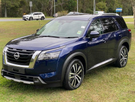 2023 Nissan Pathfinder R53 Ti-L SUV image 3
