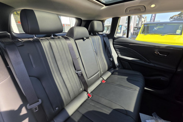 2026 AION AION V No Series Premium SUV Image 14