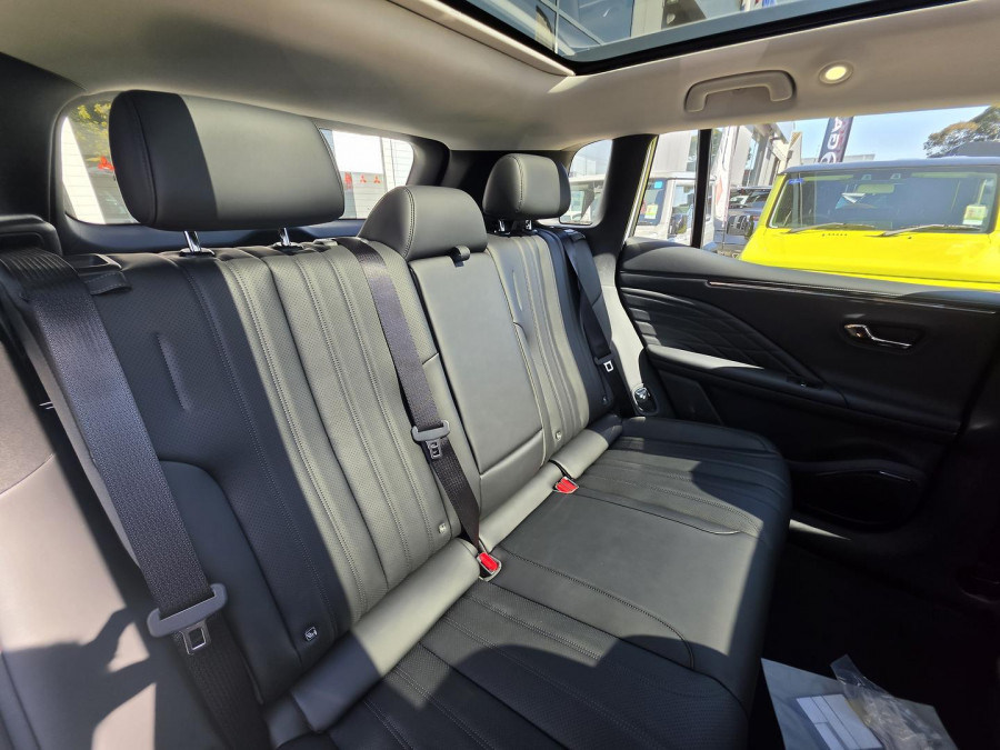 2026 AION AION V No Series Premium SUV Image 14