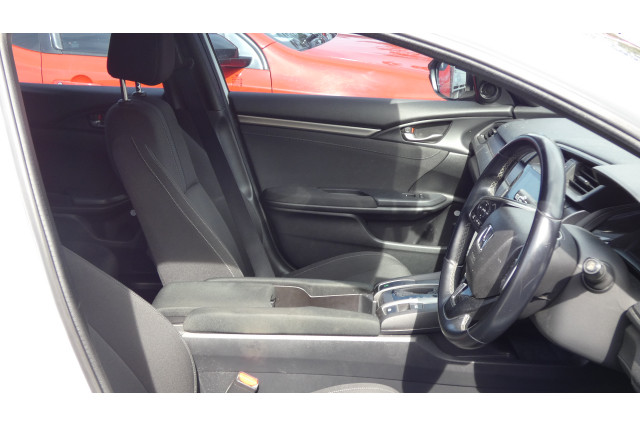 2019 Honda Civic MY19 VTI-S Hatch Image 10