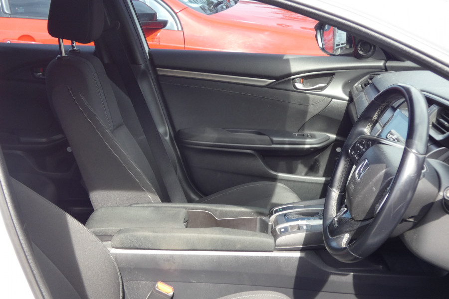 2019 Honda Civic MY19 VTI-S Hatch Image 10