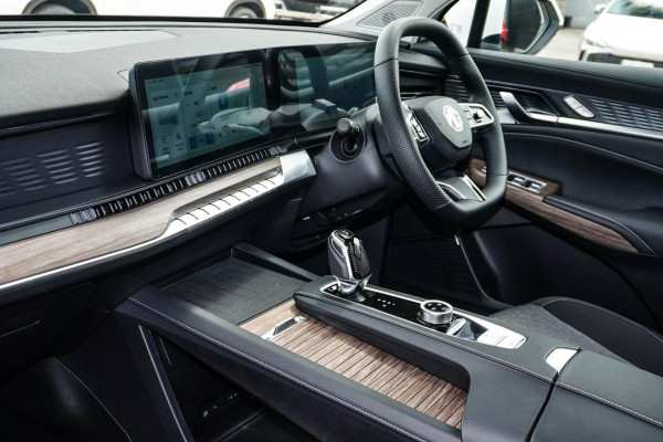 2025 MG QS IS31 Excite SUV Image 9