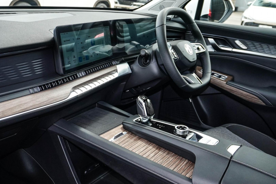 2025 MG QS IS31 Excite SUV Image 9
