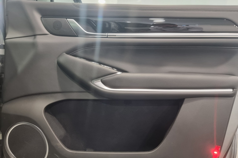 2025 GWM Cannon Alpha P05 Ultra PHEV Ute Image 22