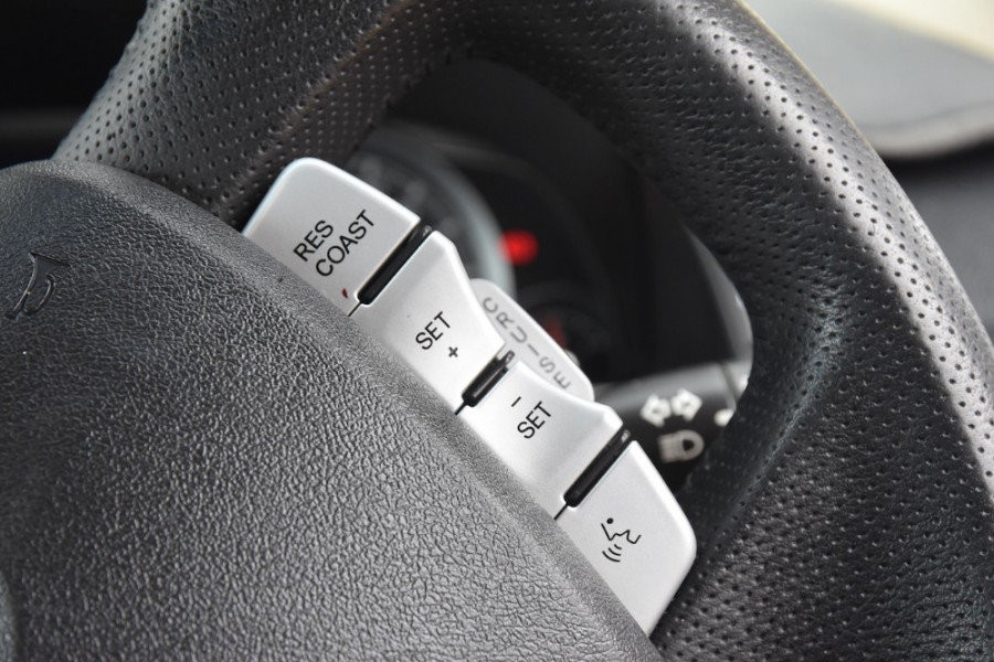 2011 Ford Territory SZ Titanium Wagon Image 12