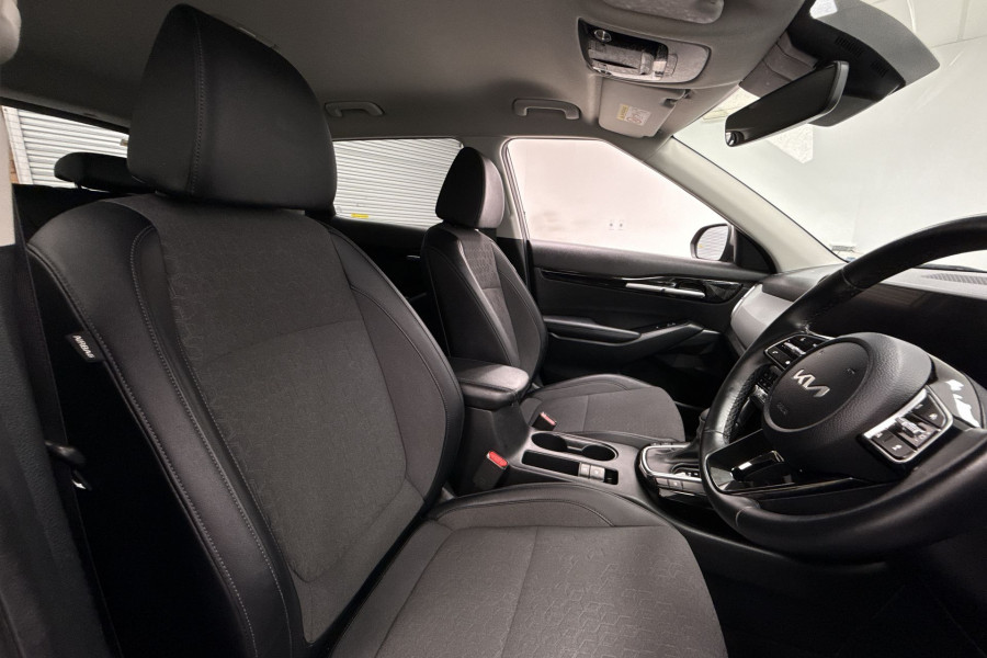 2023 MY24 Kia Seltos SP2 PE Sport+ SUV Image 20