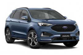 Ford Endura ST-Line CA