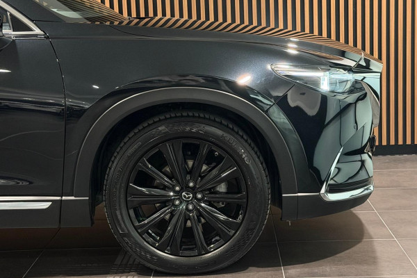 2022 Mazda CX-9 TC Azami SUV Image 6