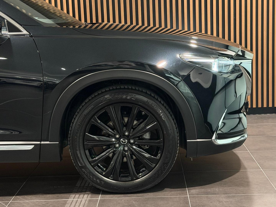 2022 Mazda CX-9 TC Azami SUV Image 6