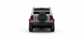 2025 GWM Tank 300 P01 Ultra SUV image 4