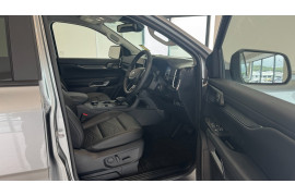 2024 MY24.5 Ford Everest UB Trend SUV