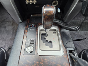 2012 MY10 Toyota LandCruiser VDJ200R Sahara SUV