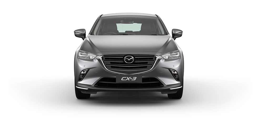 2020 MY0  Mazda CX-3 DK sTouring SUV Image 4
