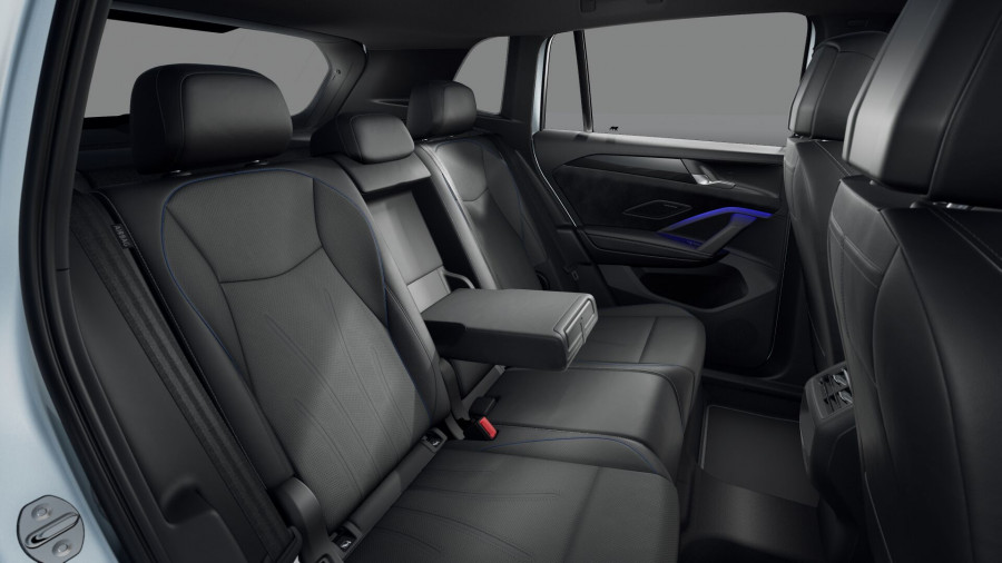 2026 Volkswagen Tiguan CT 195TSI R-Line SUV Image 12