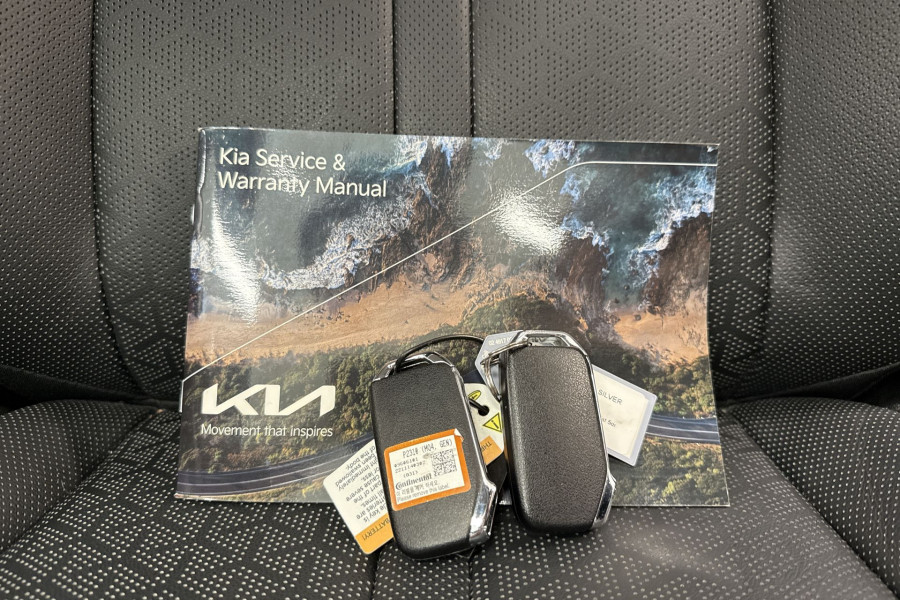 2022 MY23 Kia Sorento MQ4 Sport+ SUV Image 13
