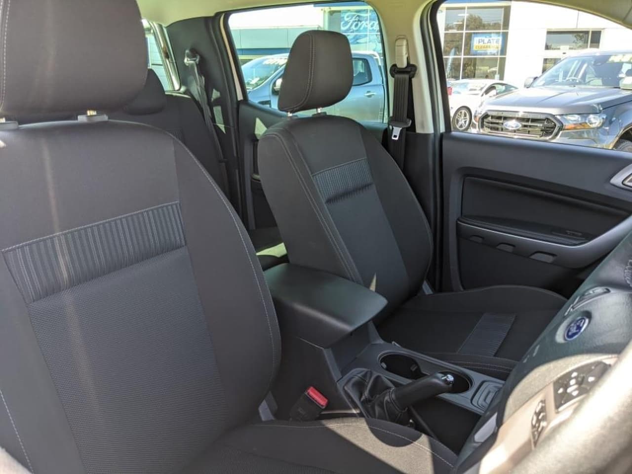 2019 Ford Ranger PX MkIII 2019.00 XLT Ute Image 8