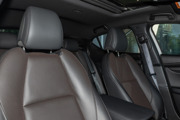 2026 MY25 Mazda 3 BP Series G25 Astina Hatch Image 10