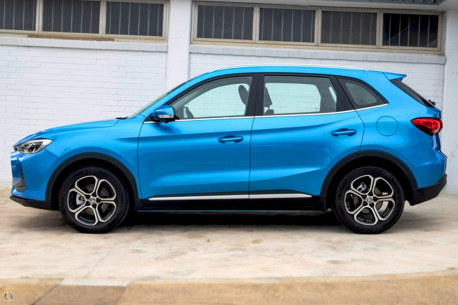 2026 MG ZS ZS32 Excite Hybrid+ SUV Image 5