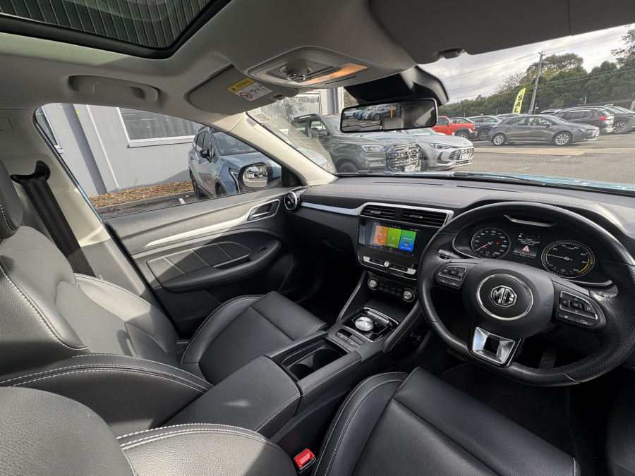 2021 MG ZS EV AZS1 Essence SUV Image 18