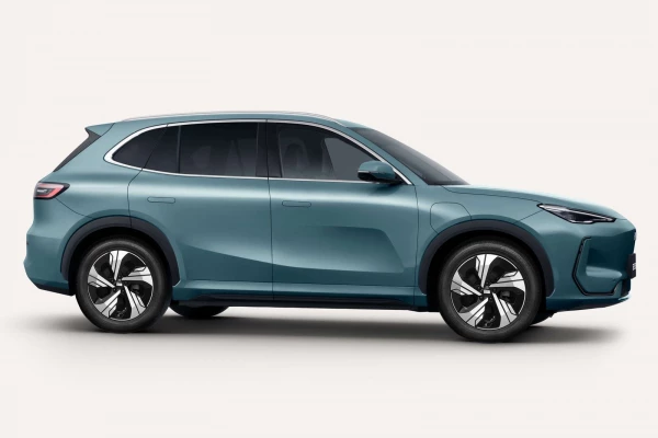 2027 Geely EX5 E245 Inspire Extended Range SUV Image 7