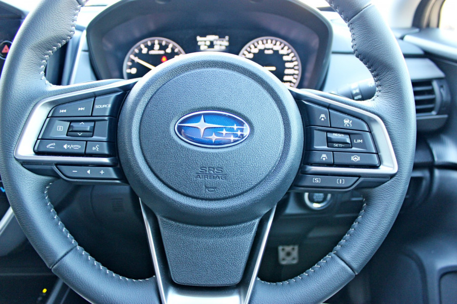 2026 Subaru Crosstrek G6X 2.0R SUV Image 20