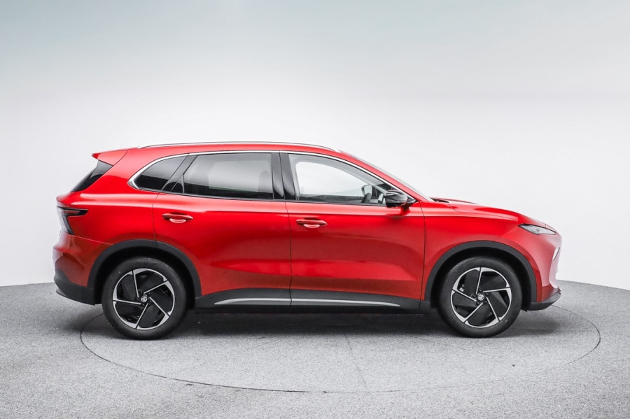 2026 MG MGS5 EV ZS3EM Essence 62 SUV Image 8
