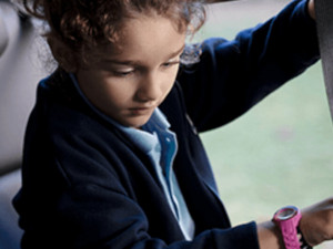 3 point A/ELR rear seat belts Image