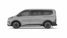 2024 MY24.5 Ford Tourneo AV Active People Mover image 4