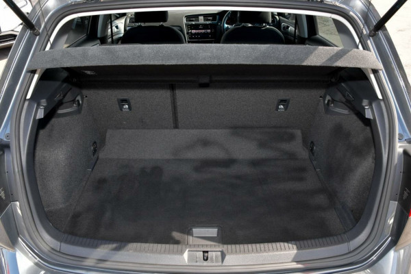 2018 Volkswagen Golf 7.5 110TSI Hatch Image 18