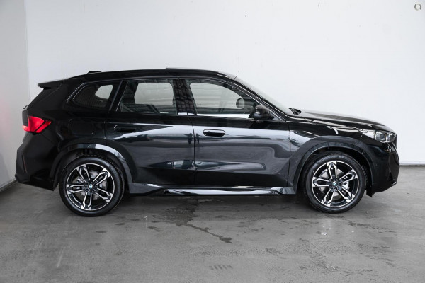 2026 BMW X1 U11 xDrive20i M Sport SUV image 3