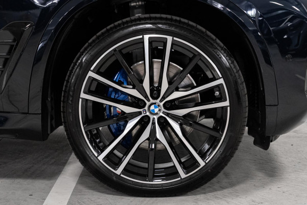 2026 BMW X5 G05 LCI xDrive30d M Sport SUV image 24