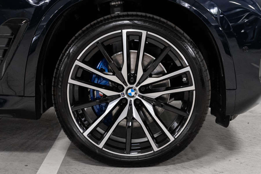 2026 BMW X5 G05 LCI xDrive30d M Sport SUV