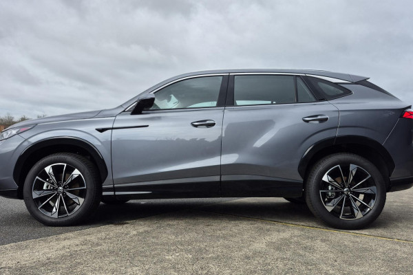 2026 MY25 MG HS AS33 Excite SUV Image 28