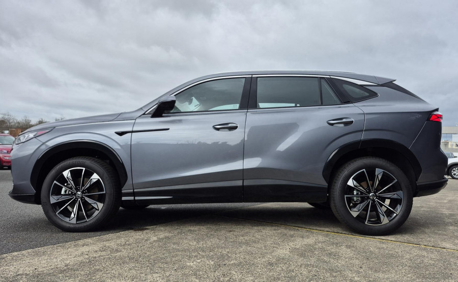 2026 MY25 MG HS AS33 Excite SUV Image 28