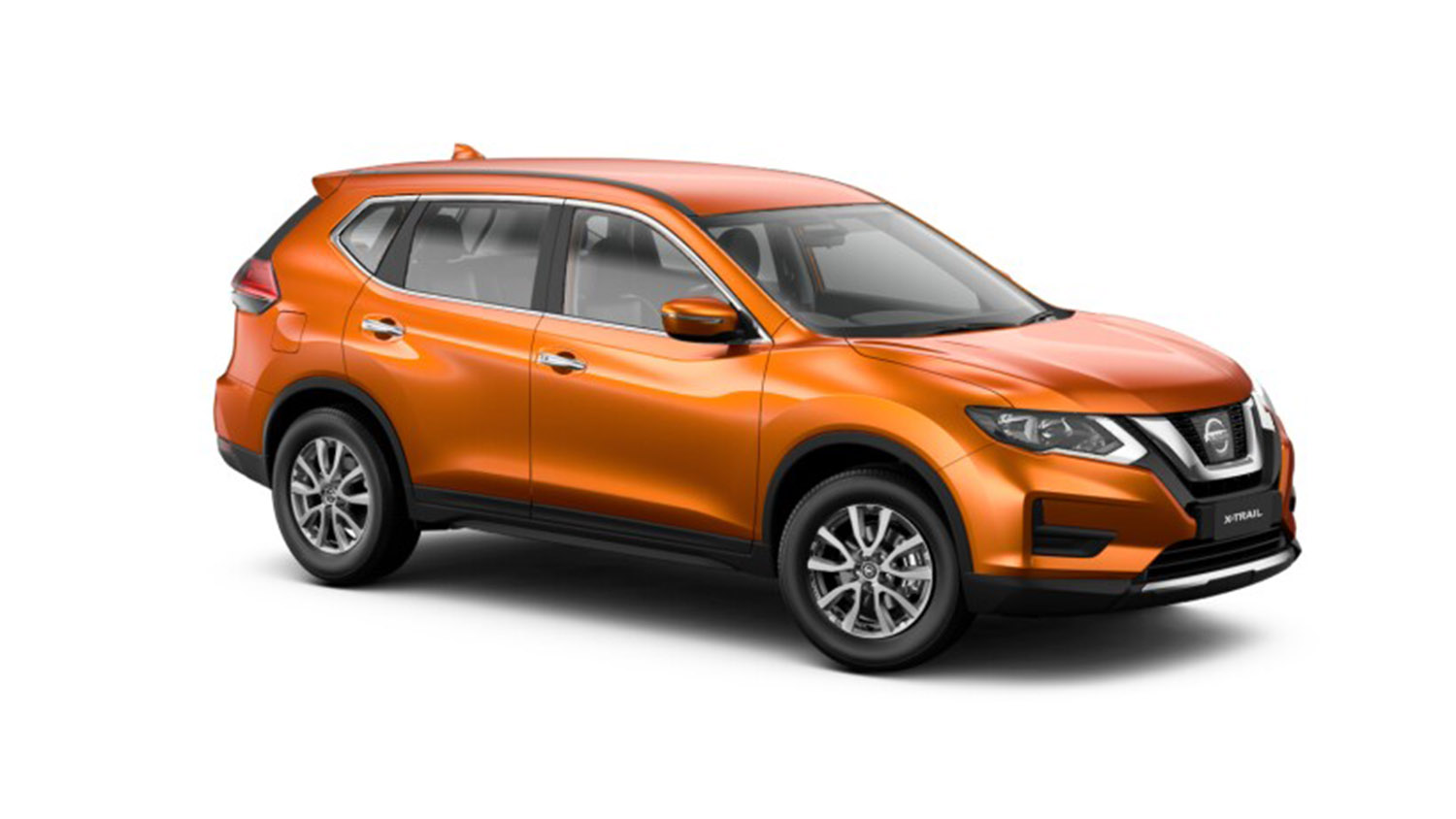 2021 Nissan X-Trail T32 ST Other Image 9