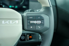 2025 Kia EV3 SV GT-Line SUV