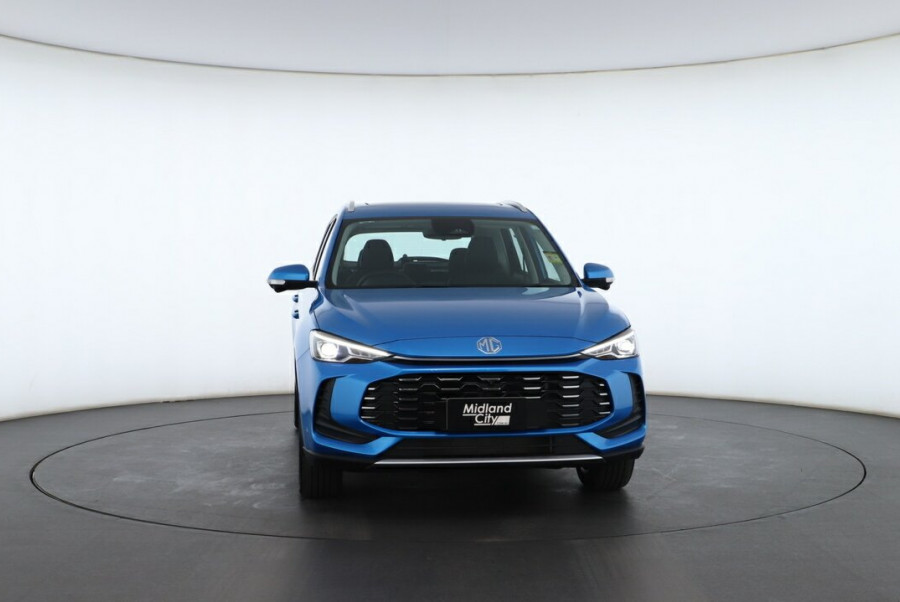 2025 MG ZS ZS32 Essence Turbo SUV Image 10