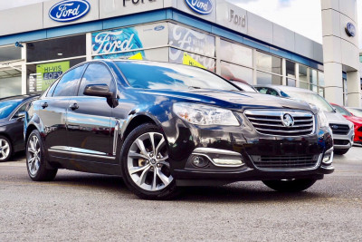 Holden Calais VF