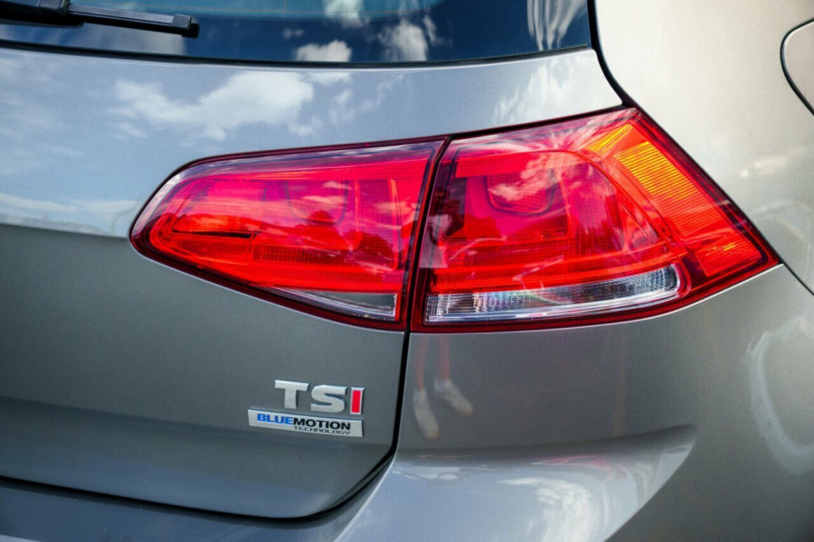 2013 Volkswagen Golf 7 90TSI Hatch Image 7