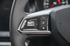 2025 MG ZS ZS32 Excite SUV