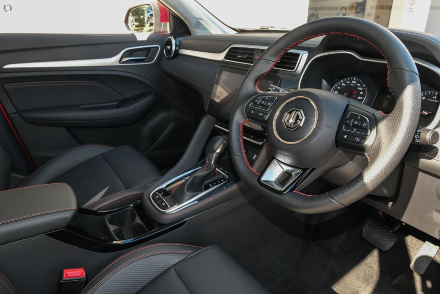 2025 MG ZST S13 Vibe SUV Image 6