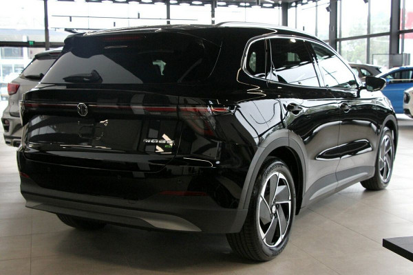 2025 MG MGS5 EV ZS3EM Essence 62 Wagon