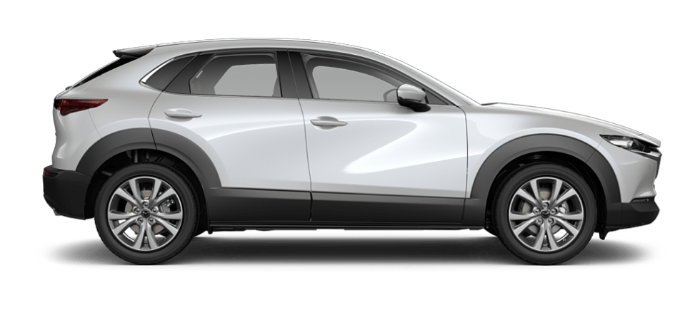 2024 Mazda CX-30 DM2W7A G25 Touring SUV Image 10