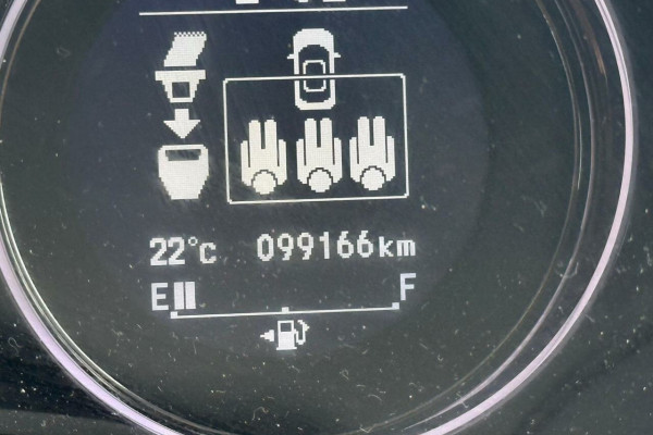 2019 Honda HR-V  VTi SUV Image 11