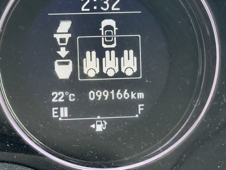2019 Honda HR-V  VTi SUV Image 11