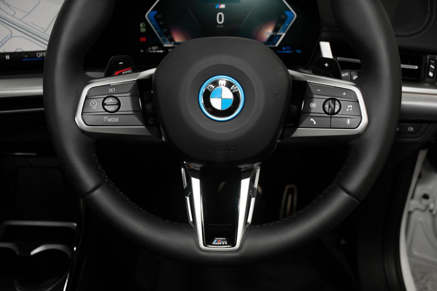2026 BMW X1 U11 xDrive25e M Sport SUV