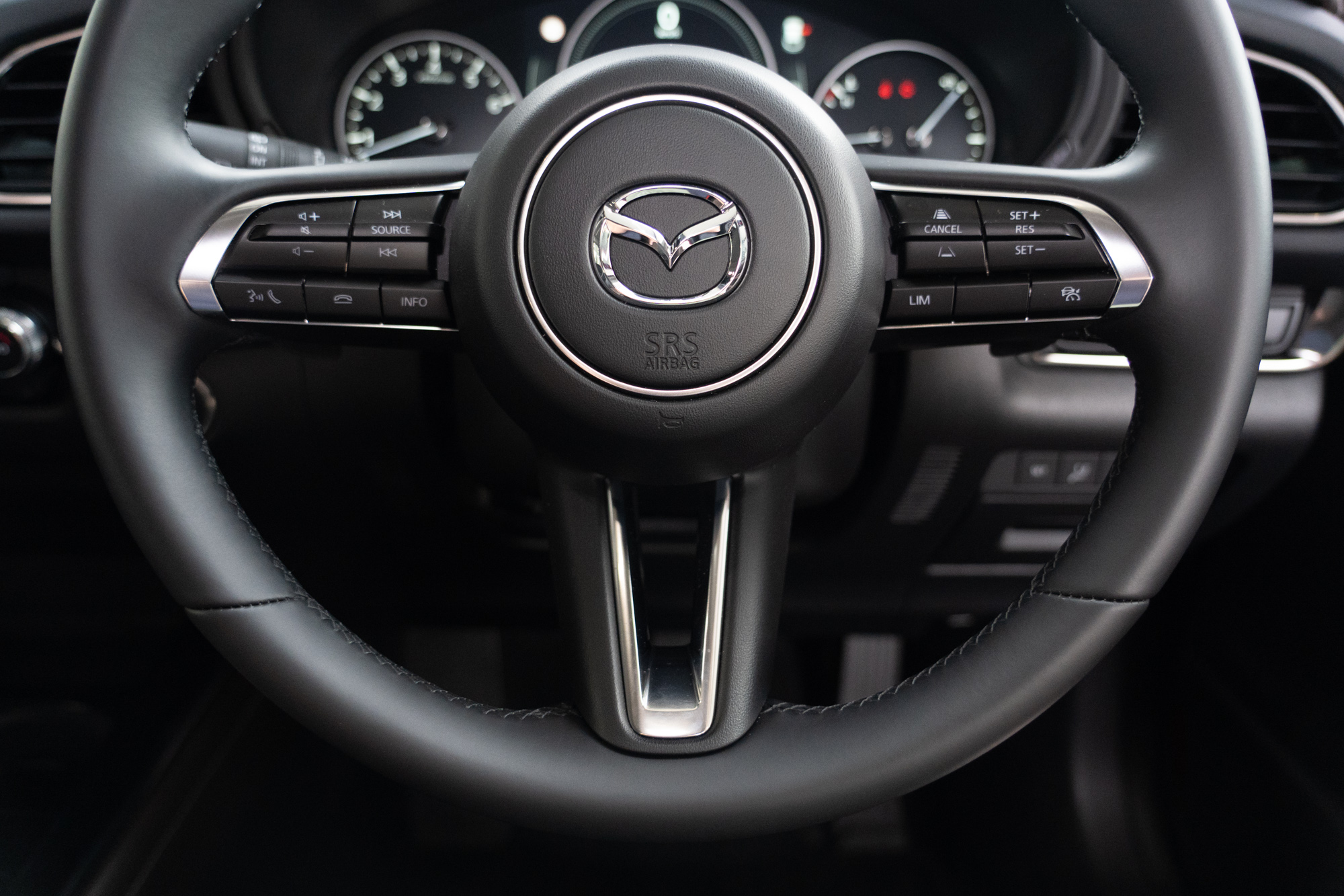 2024 Mazda CX-30 DM2W7A G25 Touring SUV Image 11
