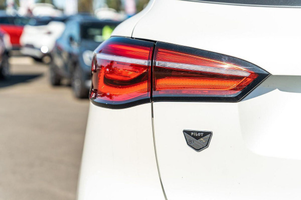 2022 MG HS Plus EV SAS23 Excite SUV Image 5