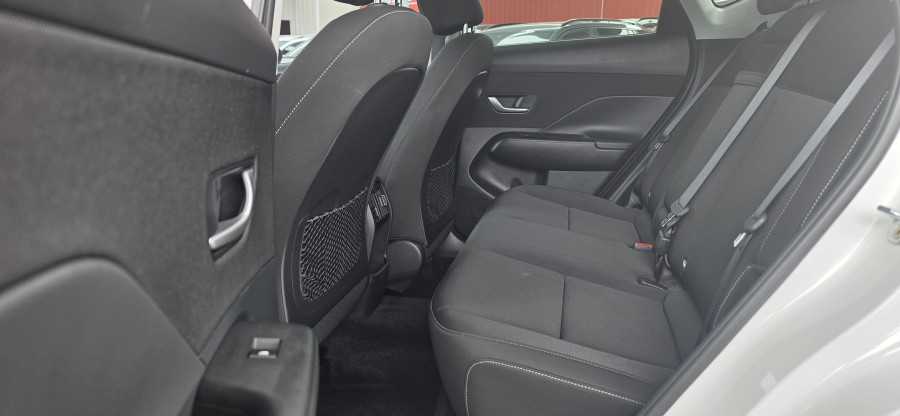 2025 MY26 Hyundai KONA SX2.V3  SUV Image 10