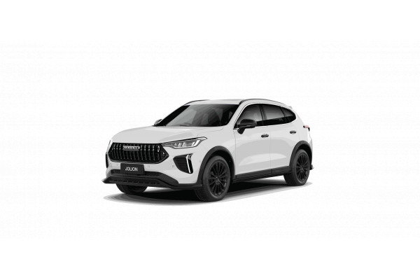 2025 GWM Haval Jolion A01 Ultra SUV Image 2